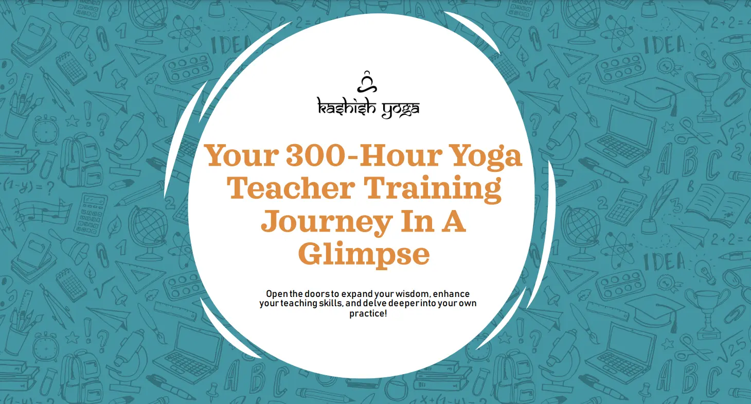 Best 300 hour Yoga Teacher Training in India Goa